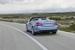 Mercedes-Benz E-Class Cabriolet 2010 года